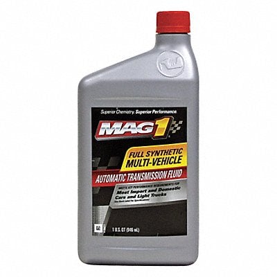Automatic Transmission Fluid Red 32 oz MPN:MAG62555
