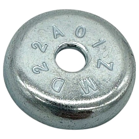 Magnet Mount, N45M Round, 26 lbs, 1