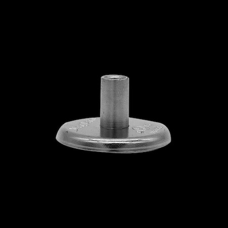 Female Threaded Magnet Mount 1/4