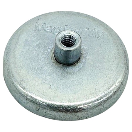 Thread Female Magnet Mount 6/32