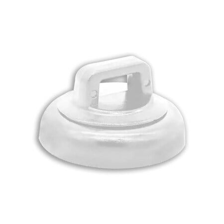 Magnetic Cable Tie Mount, UL Listed 10 lb MPN:62406-10