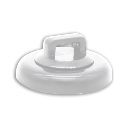 Magnetic Cable Tie Mount, UL Listed 15 lb MPN:62416-10