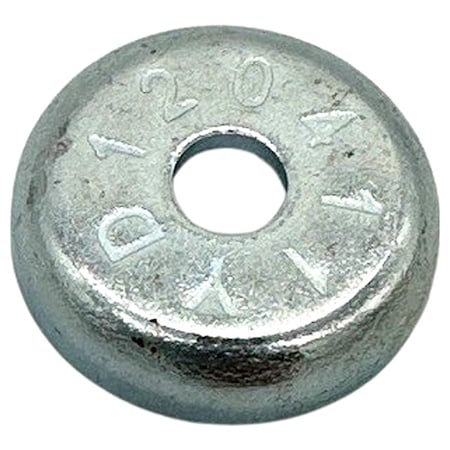 Magnet Mount, N45M Round, 16 lb, 3/4