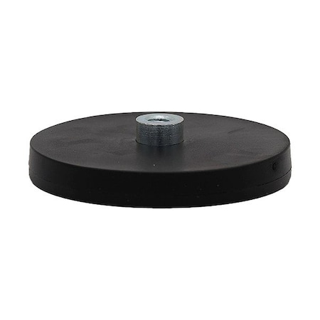 Rubber Coated Magnet MPN:75003