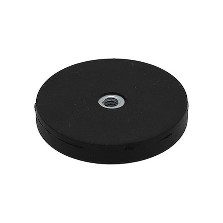 Rubber Coated Magnet MPN:75004