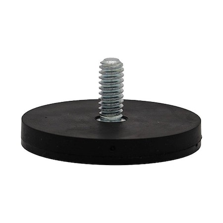 Rubber Coated Magnet MPN:75005