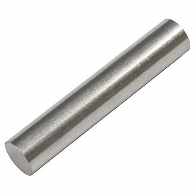 Raw Alnico Magnet 1 in. MPN:A5RC018X100