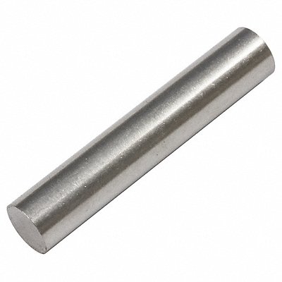 Raw Alnico Magnet 1 in. MPN:A5RC018X100