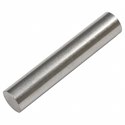 Raw Alnico Magnet 2 in. MPN:A5RC037X200