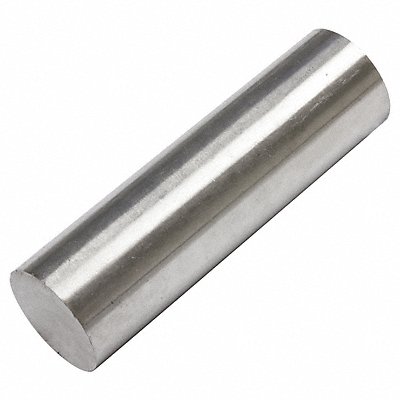 Raw Alnico Magnet 3 in. MPN:A5RC087X300