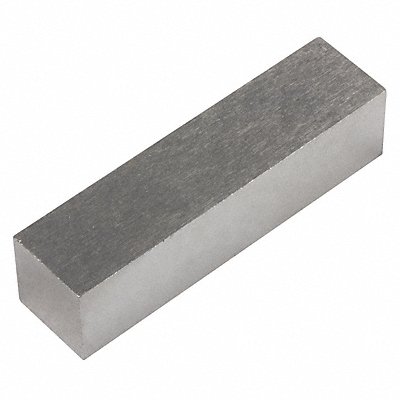 Raw Alnico Magnet 1-1/2 in. MPN:ABAR037X037X150