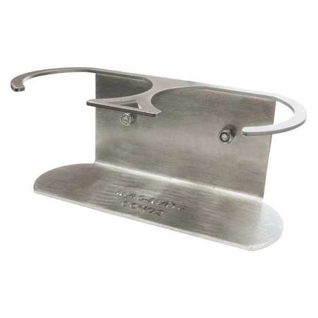 Portable Container Holder, 8-1/4