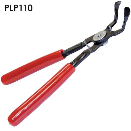 PLP110 45deg Push Pin Pliers for Automot MPN:PLP110