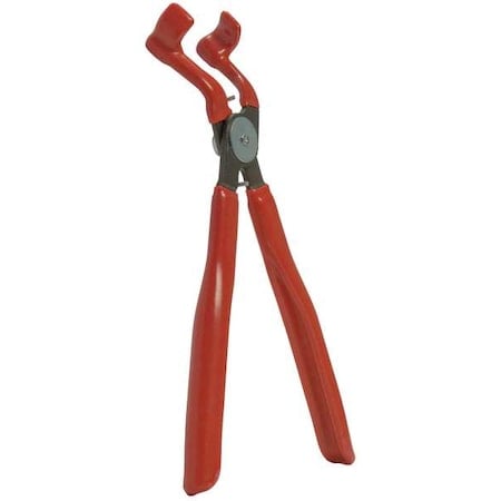 Spark Plug Boot Pliers, 9 3/4 In. MPN:PLS100