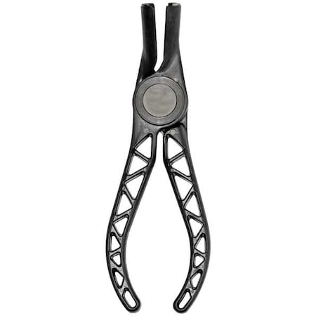 Spark Plug Boot Pliers, 7 In. MPN:PLS200N