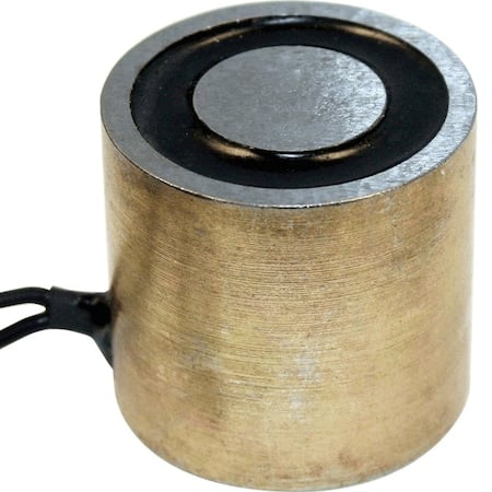 Electromagnetic Lift, 25 lb Load Capacity MPN:ER2-103