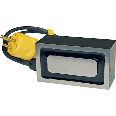 Electromagnetic Lift, 80 lb Load Capacity MPN:ESA-121