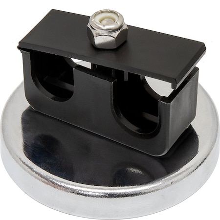 Two-Line Clamp for 1/2