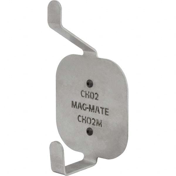 Storage Hook: Magnetic Mount, 2-35/64