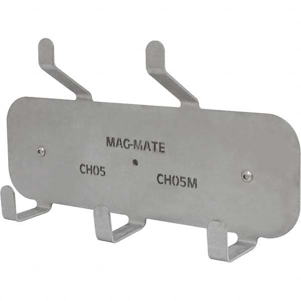 Storage Hook: Magnetic Mount, 2-41/64