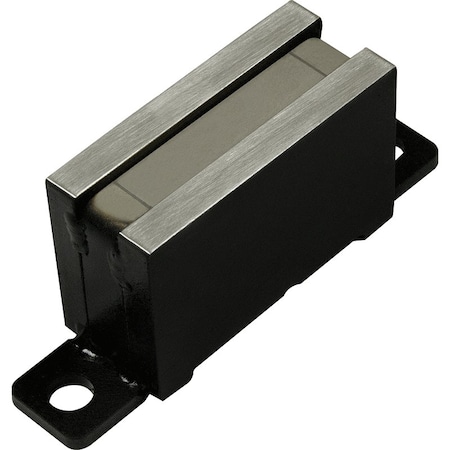 High Heat Rectangular Ceramic Magnet MPN:BP0040