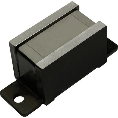 High Heat Rectangular Ceramic Magnet MPN:BP0060