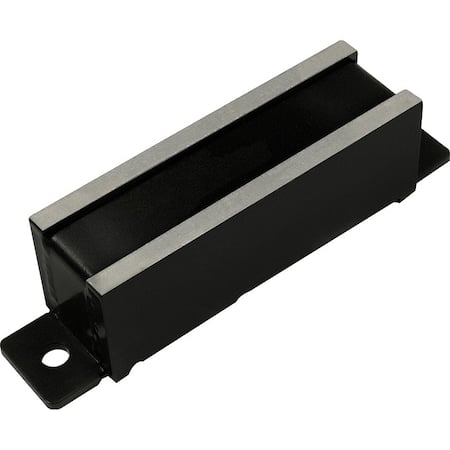 High Heat Rectangular Ceramic Magnet MPN:BP0120