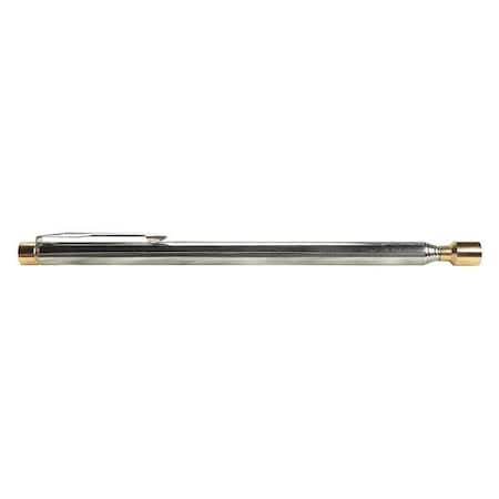 Telescopic Magnetic RetrievingTool, Steel MPN:240N