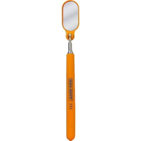 Inspection Mirror, 6-1/2