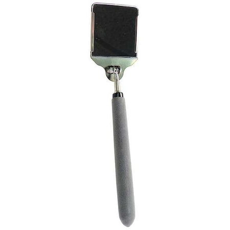 Telescoping Mirror, Glass, 2.25x3In, 36.5 L MPN:316