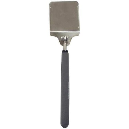 Telescoping Mag Mirror, 7-1/4-36-1/2 in L MPN:316M