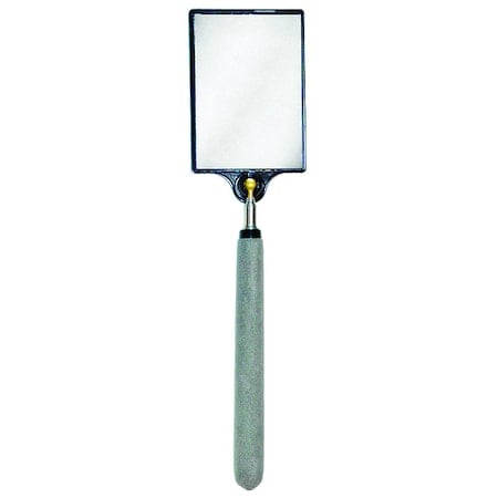 Telescop Mirror, Glass, 2.5x3.5 In, 32.75 L MPN:318