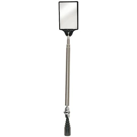 Telescop Mirror, Acrylic, 1.88 x2.5, 34.5 L MPN:321A931