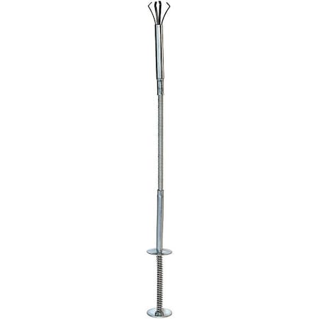 Retrieve Tool, Flex, 4 Jaw, 13.5 L, 1.5 Cap MPN:612