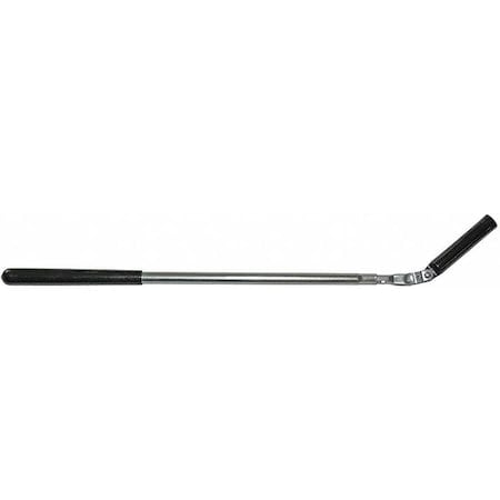 Mag Pickup, Telescop, 17-26.5 In, 7-1/2 lb MPN:927