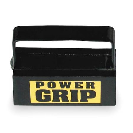 Manual Lifting Magnet, 25 lb Load Cap. MPN:AC2100WLH