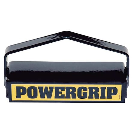 Manual Lifting Magnet, 93 lb Load Cap. MPN:AC2201WLH