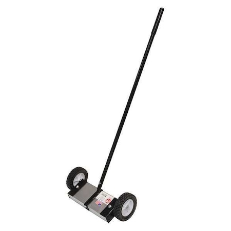 Magnetic Floor Sweeper, 12