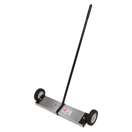 MagneticFloorSweeper, 24