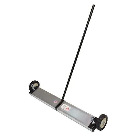 MagneticFloorSweeper, 36