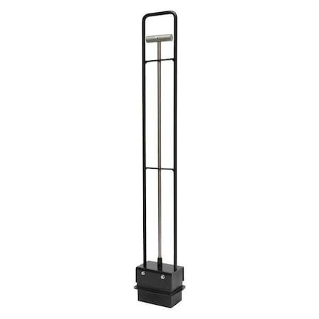 Magnetic Pick-Up Tool, Permanent Magnet MPN:IM72-30