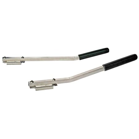 Retriever Magnet, Cap 43 1/2Lb, OAL14 In MPN:IMPL2104