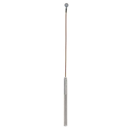 Inspection Mirror, Bendable, 11-1/2 In. MPN:IMS103