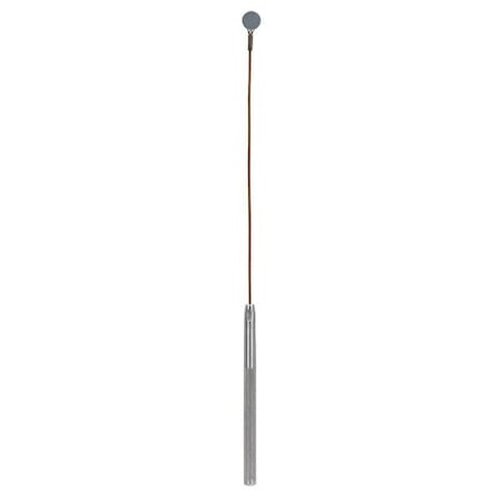 Inspection Mirror, Bendable, 12 In. MPN:IMS105