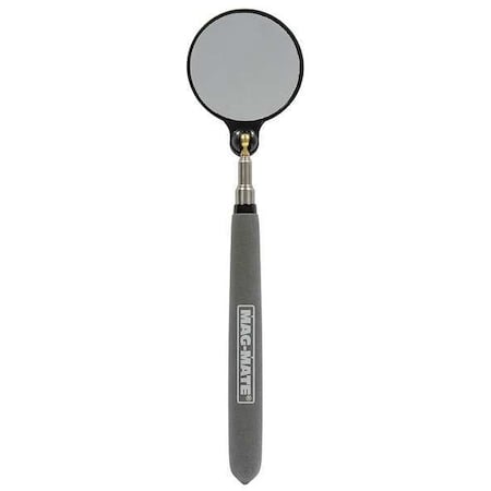 Inspection Mirror, Telescoping, 36 In. MPN:IMS123