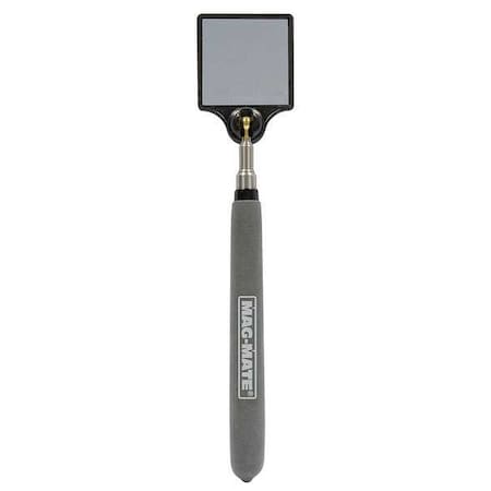Inspection Mirror, Telescoping, 25-1/2 In. MPN:IMS223