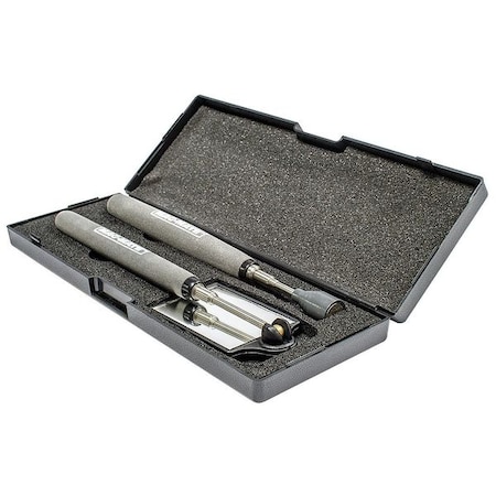 Magnetic/Mirror Tool Kit, 28 lb. Pull MPN:MMK201