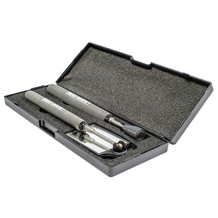 Magnetic/Mirror Tool Kit, 28 lb. Pull MPN:MMK203