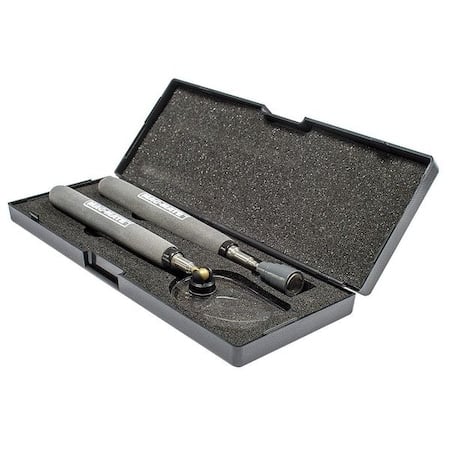 Magnetic/Magnifier Tool Kit, 28 lb. Pull MPN:MMK204