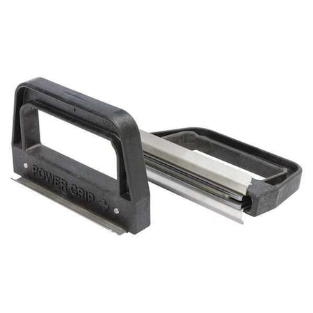 Magnetic Pickup Hand Tool, 125 lb., 6 In L MPN:PG2110S